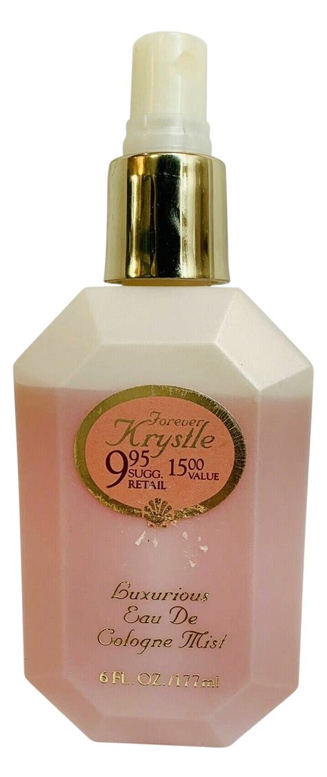 forever krystle perfume australia.